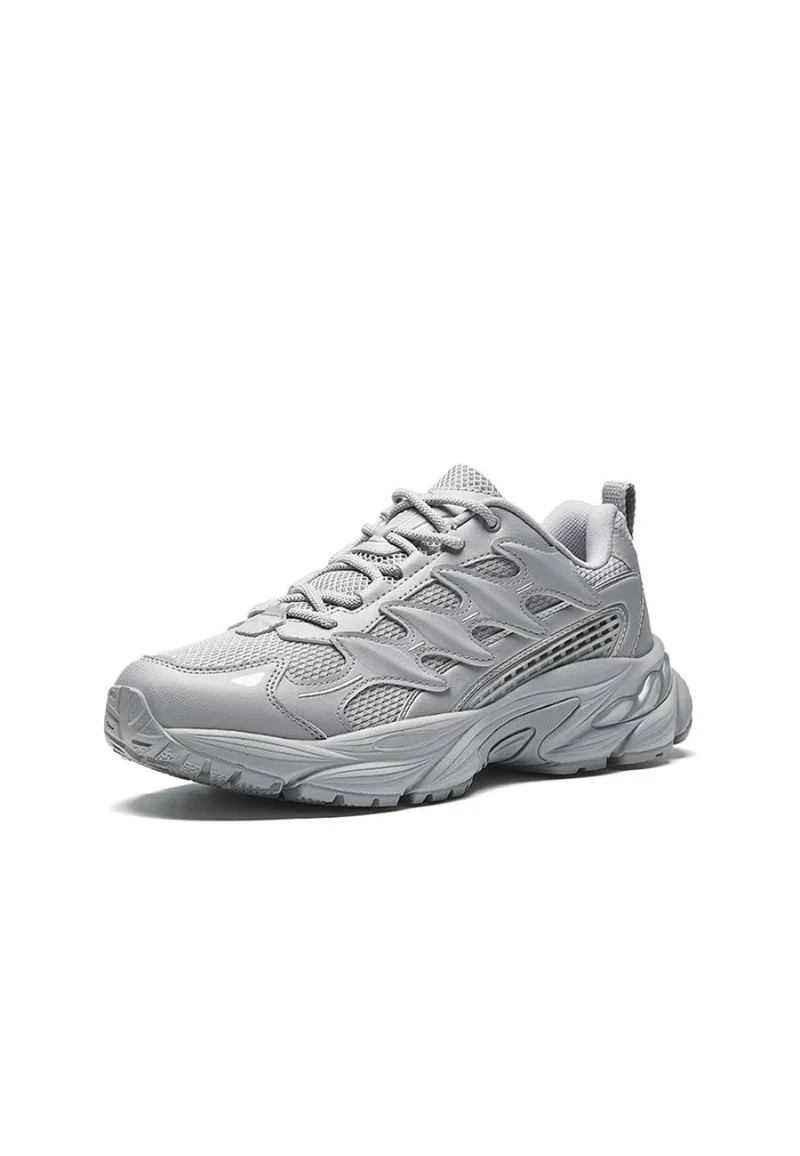 ANTA GLACIER Trail-to-City Shoes – Rugged Performance, Urban Style